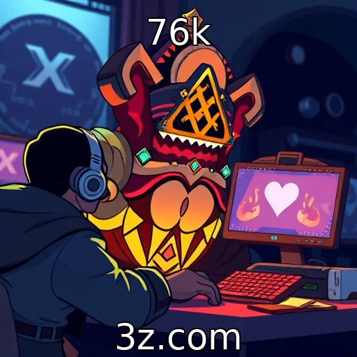 Tendências de financiamento coletivo na indústria de jogos