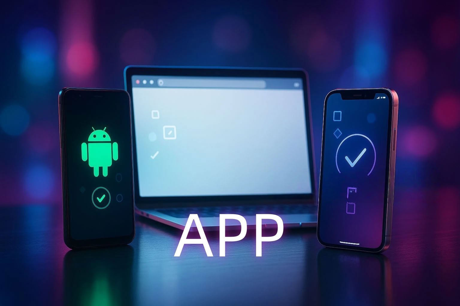 76k Compatibilidade do App