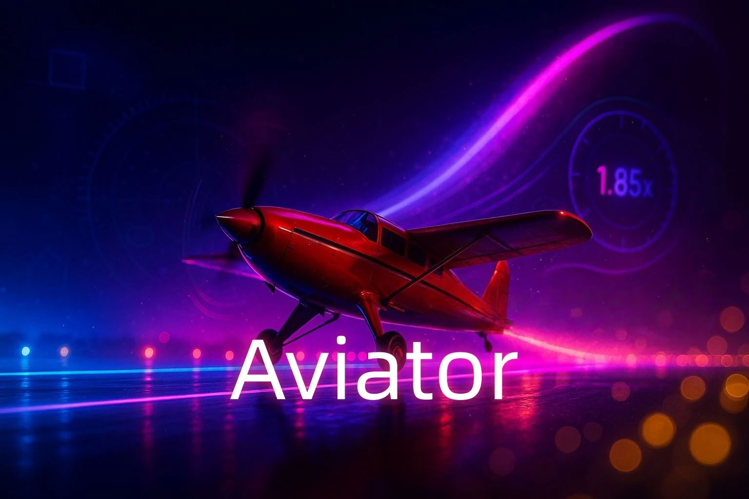 76k Como Jogar Aviator