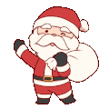 76k Santa Claus Bônus