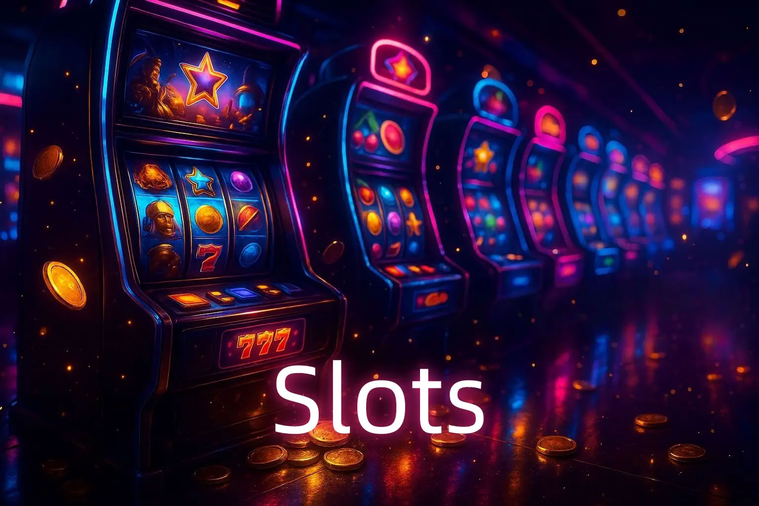 76k Benefícios dos Slots